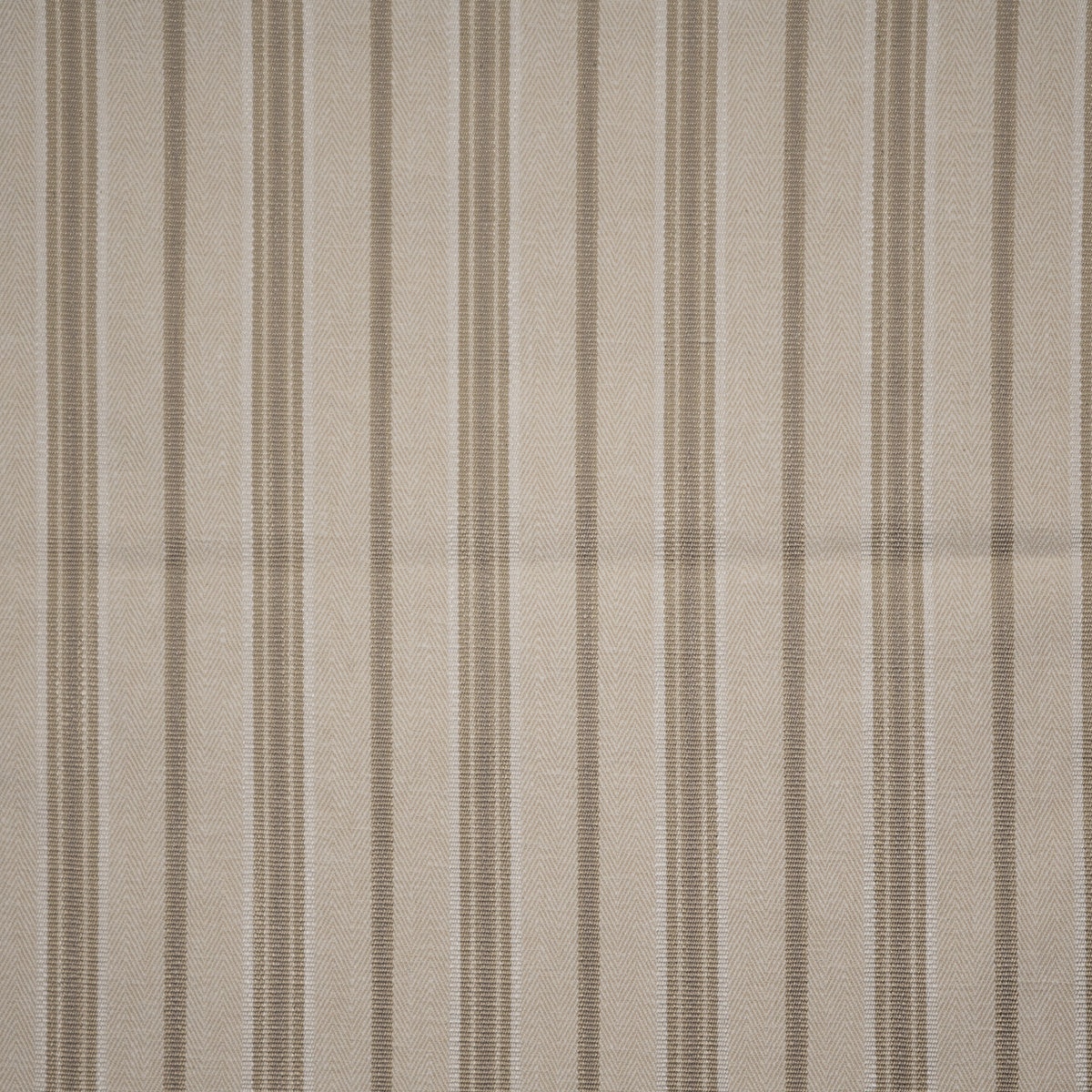 MAXWELL FABRICS  DRAPERY,MULTI-STRIPE,CHECK  # 216 FLAX   - PAO216