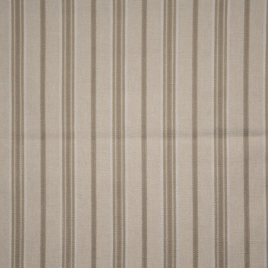 MAXWELL FABRICS  DRAPERY,MULTI-STRIPE,CHECK  # 216 FLAX   - PAO216