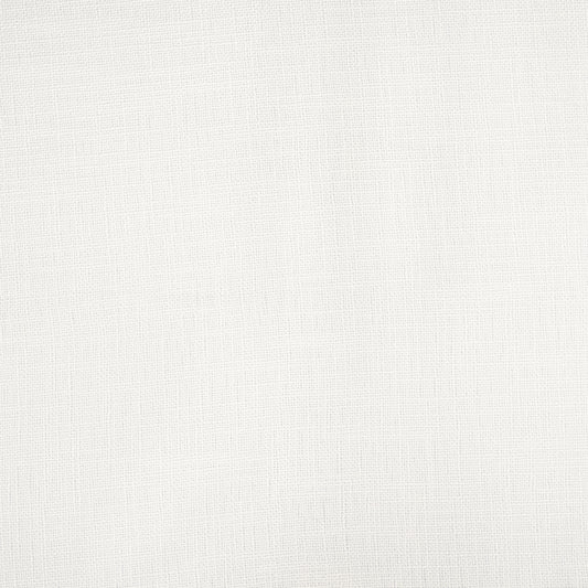 MAXWELL FABRICS  SHEER SOLID,TEXTURE  # 320 PURE   - PB1320