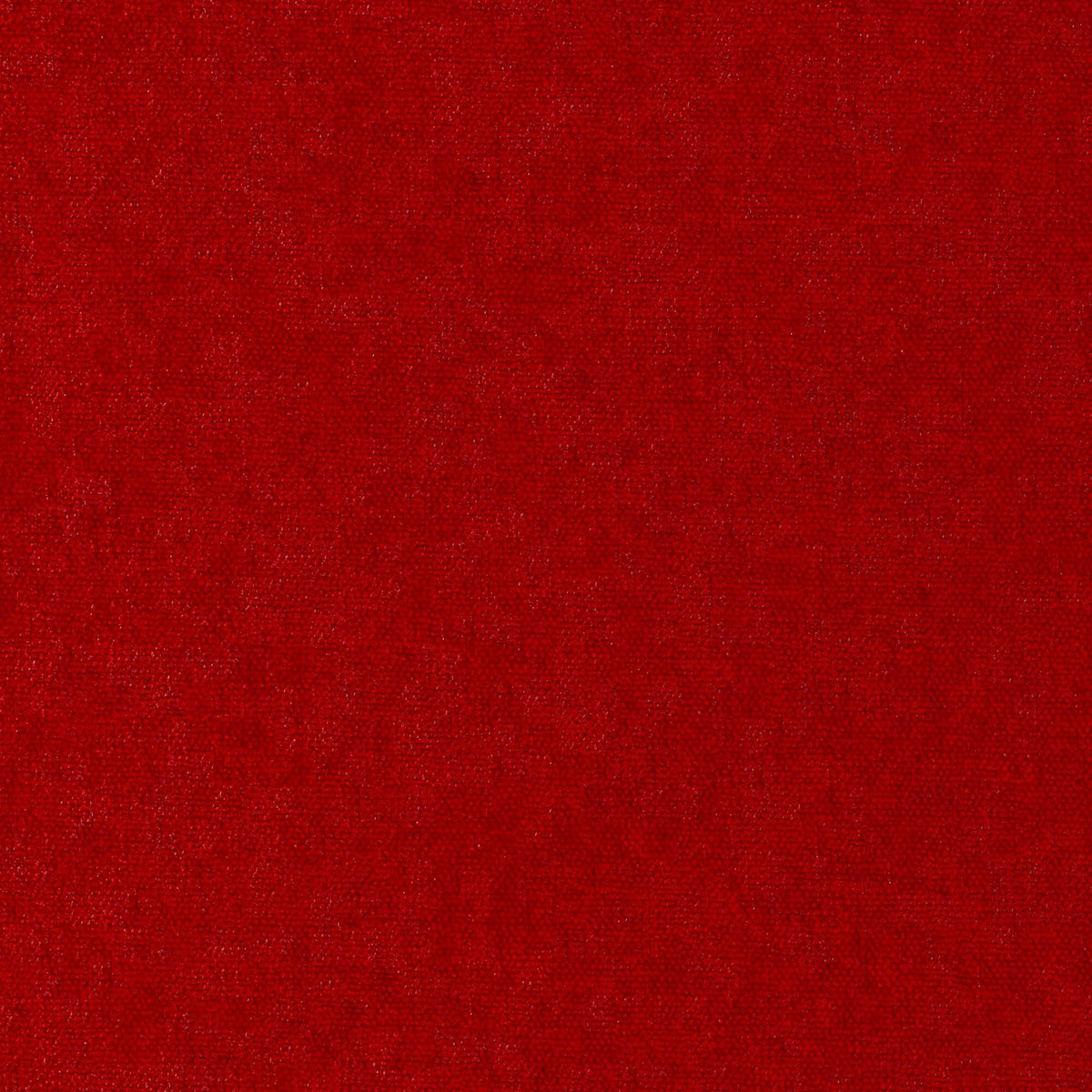 MAXWELL FABRICS  CHENILLES SOLIDS,TEXTURES  # 890 CARDINAL   - CHE890