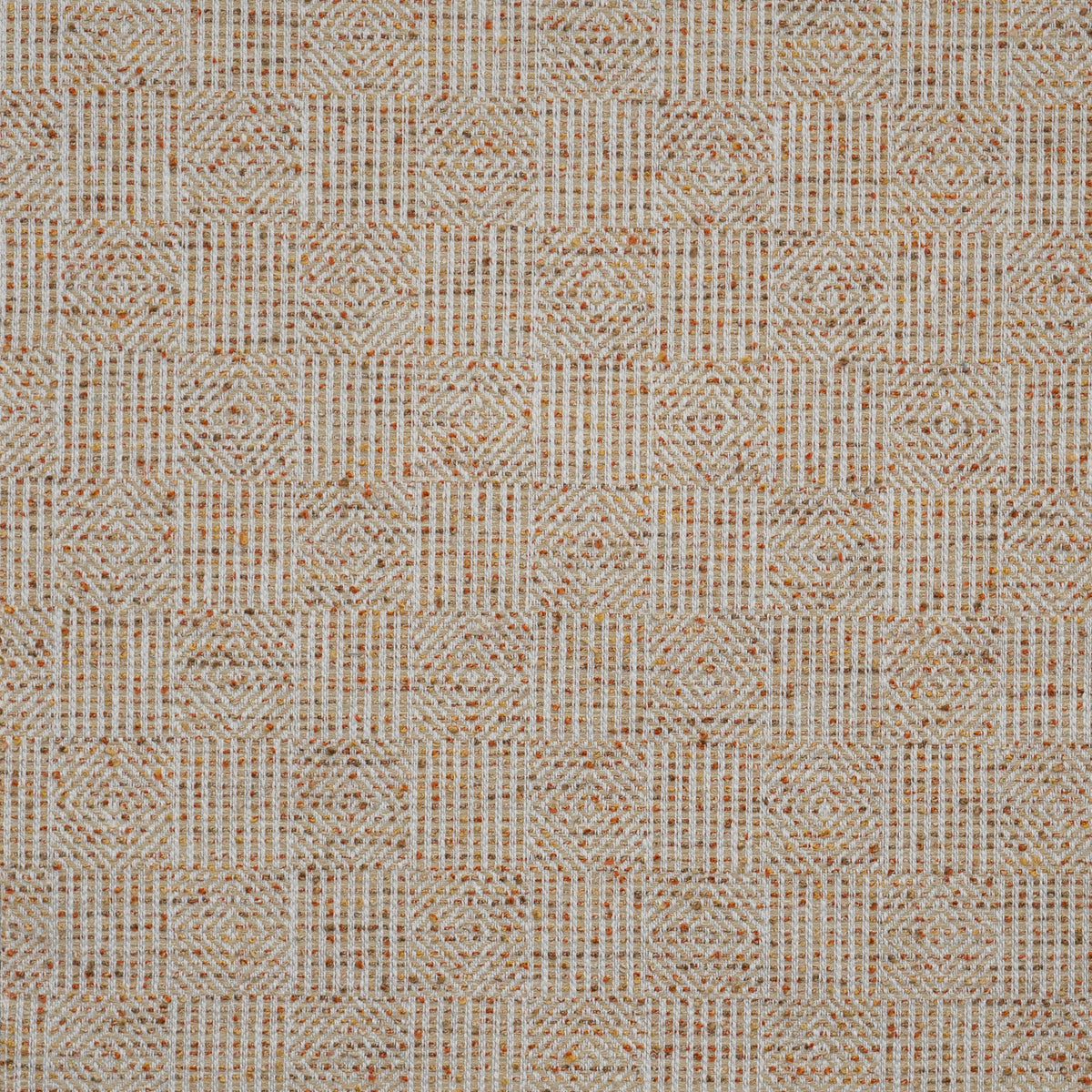 MAXWELL FABRICS  UPHOLSTERY PATTERNS  # 807 SPICE   - CIG807