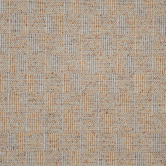 MAXWELL FABRICS  UPHOLSTERY PATTERNS  # 807 SPICE   - CIG807