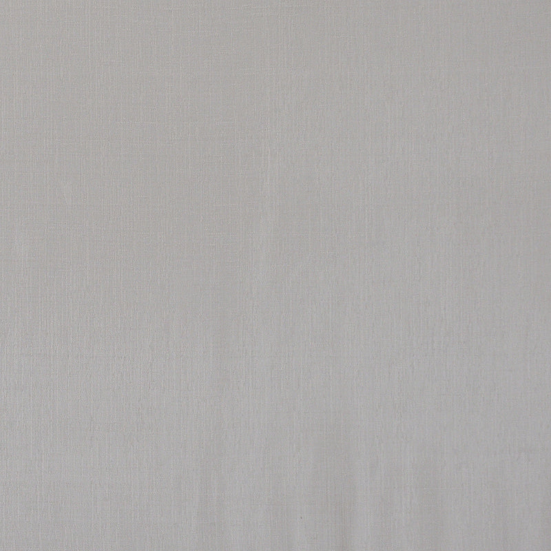MAXWELL FABRICS  SHEER SOLID,TEXTURE  # 108 ZINC   - CEJ108