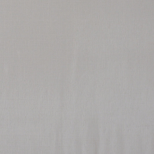 MAXWELL FABRICS  SHEER SOLID,TEXTURE  # 108 ZINC   - CEJ108