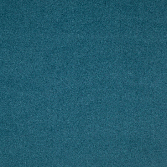 MAXWELL FABRICS  VELVET SOLID,TEXTURE  # 04 PETROL   - BCX004