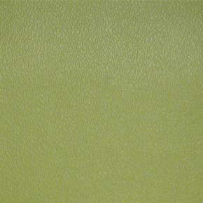 MAXWELL FABRICS  FAUX LEATHER  # 007 ARTICHOKE   - EF1007