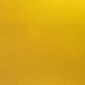 MAXWELL FABRICS  FAUX LEATHER  # 064 SUN YELLOW   - EF1064