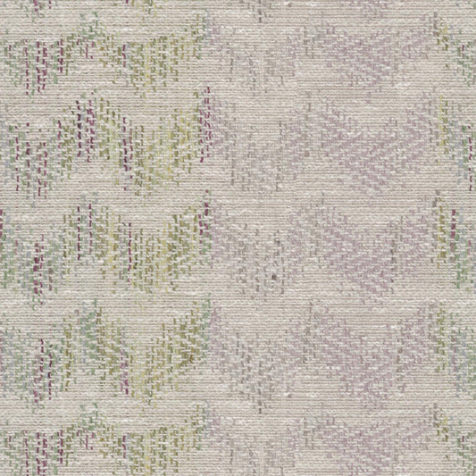 MAXWELL FABRICS  UPHOLSTERY PATTERNS  # 849 SORBET   - TW5849