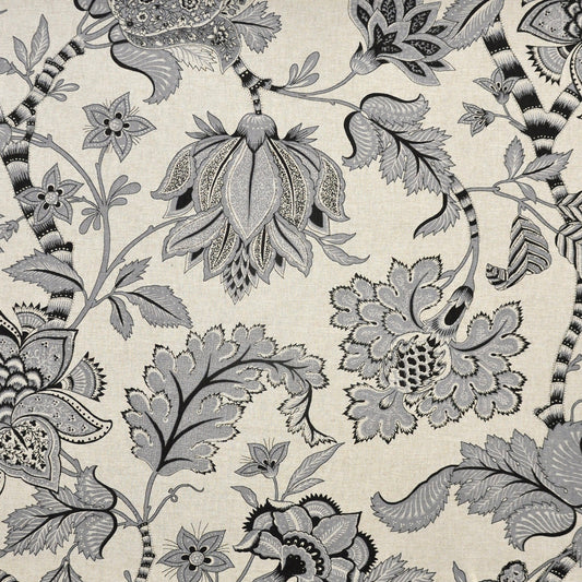 MAXWELL FABRICS  PRINTS  # 549 IRON   - SMK549