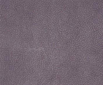 MAXWELL FABRICS  FAUX LEATHER  # 002 AUBERGINE   - PQ6002