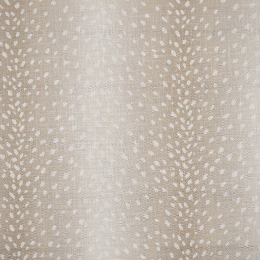 MAXWELL FABRICS  DRAPERY,MULTI- PATTERN  # 644 ECRU   - CIV644