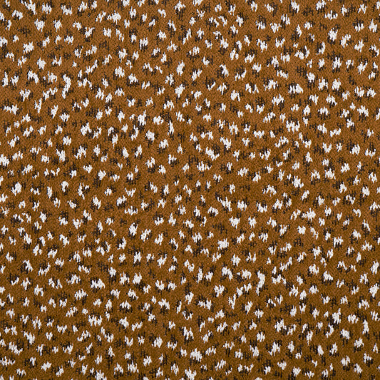 MAXWELL FABRICS  UPHOLSTERY PATTERNS  # 852 AMBER   - AV5852
