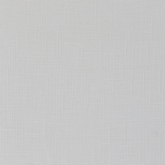 MAXWELL FABRICS  SHEER SOLID,TEXTURE  # 138 BLIZZARD   - EG0138