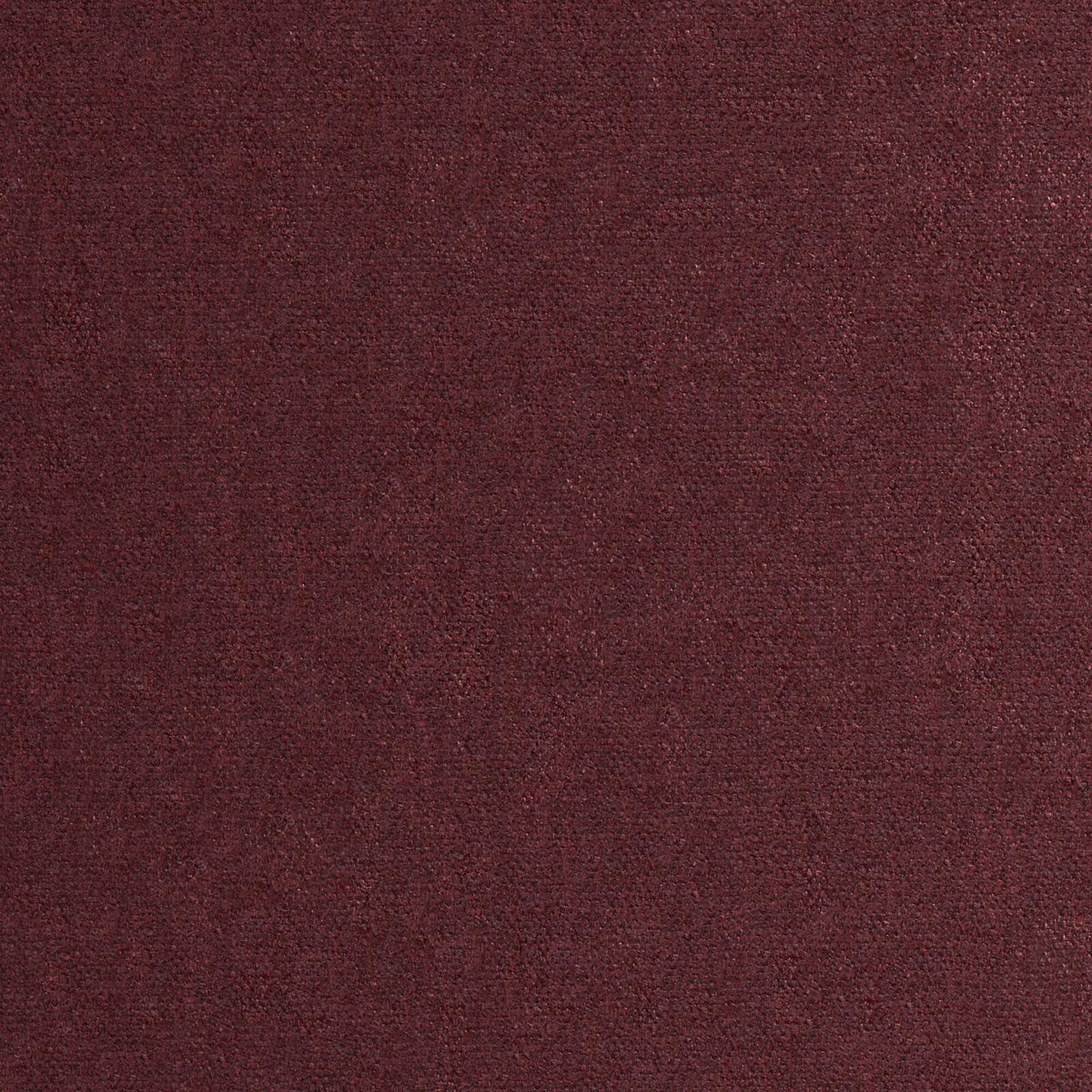MAXWELL FABRICS  CHENILLES SOLIDS,TEXTURES  # 885 BURGUNDY   - RP0885