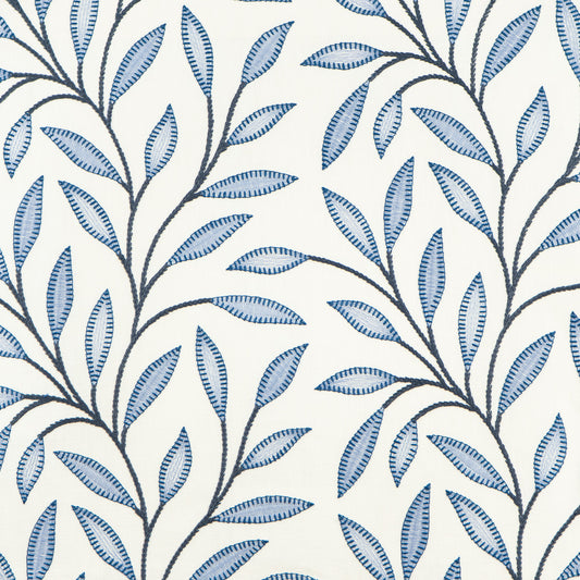 MAXWELL FABRICS  DRAPERY,MULTI- PATTERN  # 511 DELFT   - CJN511