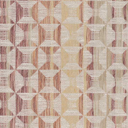 MAXWELL FABRICS  UPHOLSTERY PATTERNS  # 830 CALICO   - CIH830