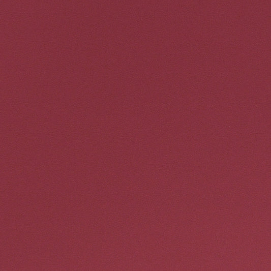 MAXWELL FABRICS  FAUX LEATHER  # 801 GRENADINE   - MX7801