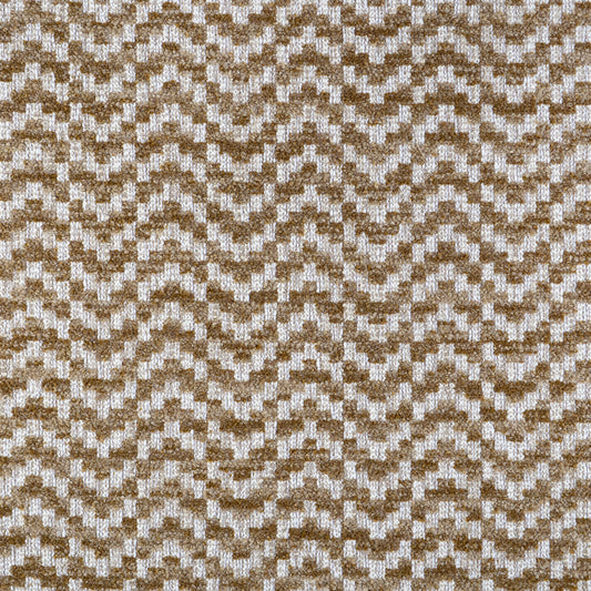 MAXWELL FABRICS  UPHOLSTERY PATTERNS  # 501 CAMEL   - PAZ501