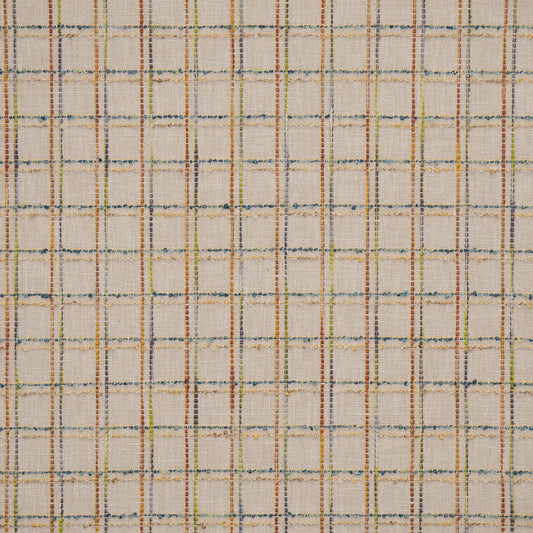 MAXWELL FABRICS  DRAPERY,MULTI- PATTERN  # 702 WILDBERRY   - 294702