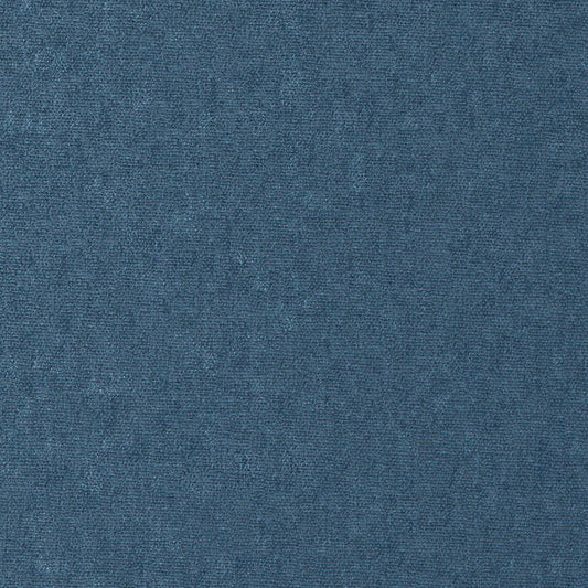 MAXWELL FABRICS  CHENILLES SOLIDS,TEXTURES  # 833 PETROL   - CHE833