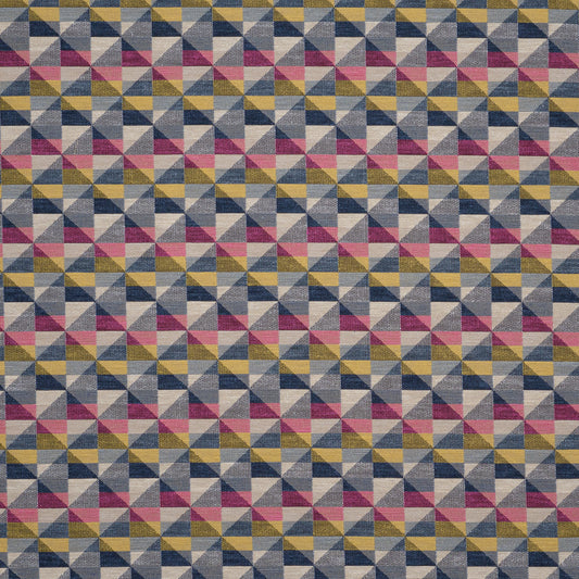 MAXWELL FABRICS  UPHOLSTERY PATTERNS  # 825 GUAVA   - GK7825