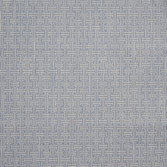 MAXWELL FABRICS  UPHOLSTERY PATTERNS  # 624 ICY   - Y41624