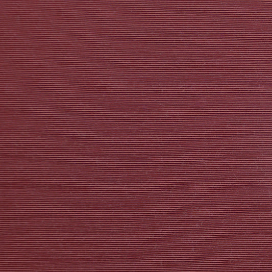 MAXWELL FABRICS  DRAPERY,MULTI- SOLID,TEXTURE  # 38 BLACK CHERRY   - BCA038