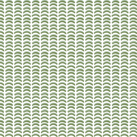 MAXWELL FABRICS  WALLPAPER - WP  #702 GRASS   - 261419502