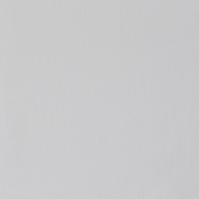 MAXWELL FABRICS  SHEER SOLID,TEXTURE  # 139 CRYSTAL   - N05139