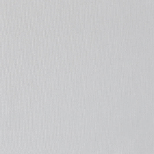 MAXWELL FABRICS  SHEER SOLID,TEXTURE  # 139 CRYSTAL   - N05139