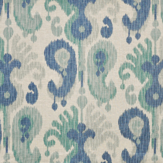 MAXWELL FABRICS  PRINTS  # 533 BLUE MOON   - MY6533