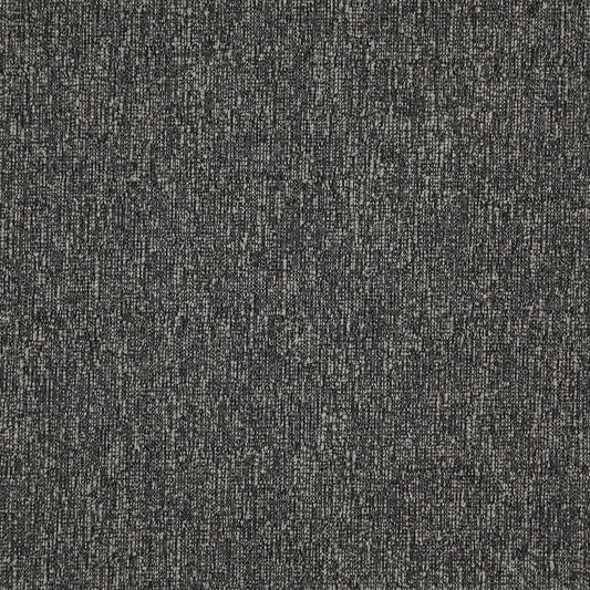 MAXWELL FABRICS  UPHOLSTERY SOLID,TEXTURES  # 500 CARBON   - SLJ500