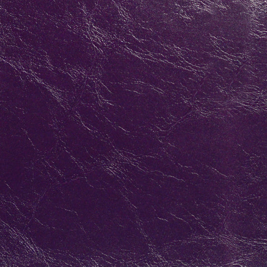 MAXWELL FABRICS  FAUX LEATHER  # 103 CROCUS   - GE0103