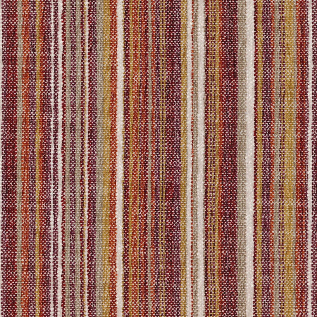 MAXWELL FABRICS  UPHOLSTERY PATTERNS  # 827 CHERRY   - TX8827