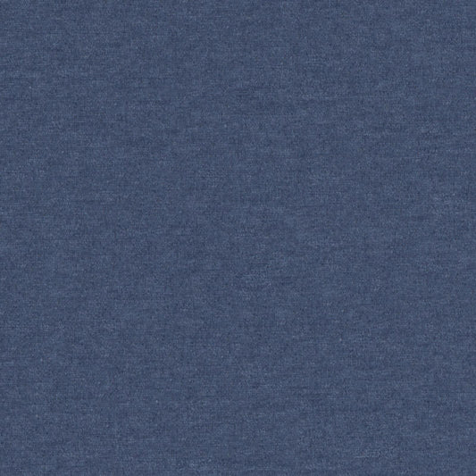 MAXWELL FABRICS  CHENILLES SOLIDS,TEXTURES  # 837 NAVY   - PZ7837
