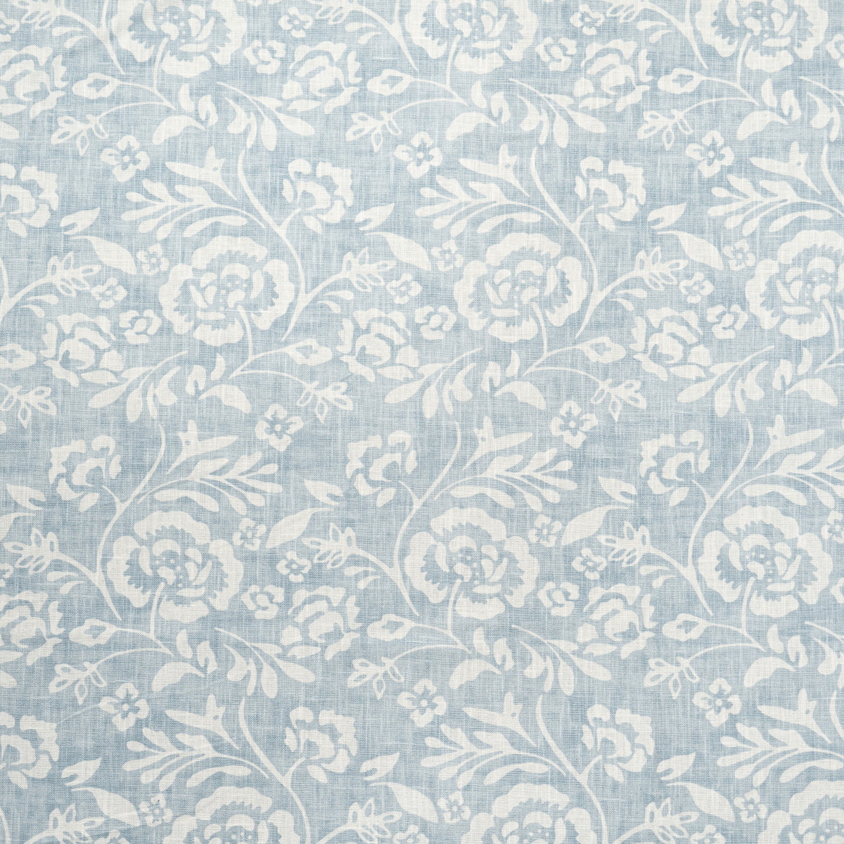 MAXWELL FABRICS  DRAPERY,MULTI- PATTERN  # 545 SKY   - KB2545