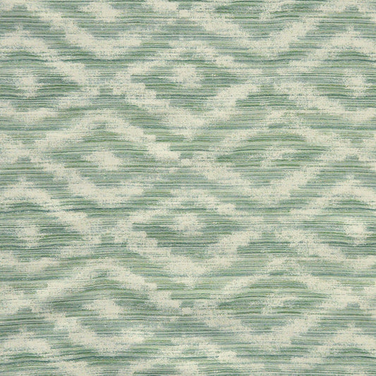 MAXWELL FABRICS  INDOOR,OUTDOOR  # 644 NORI   - MZ7644