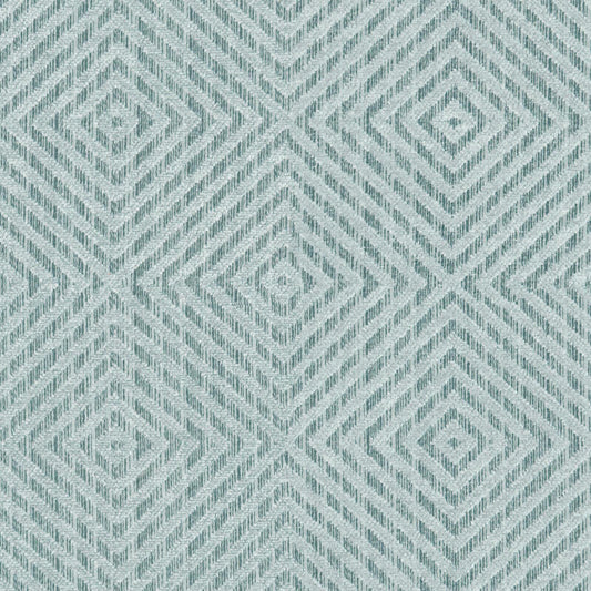 MAXWELL FABRICS  UPHOLSTERY PATTERNS  # 223 POOL   - MY5223