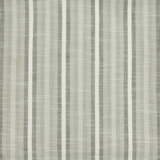 MAXWELL FABRICS  UPHOLSTERY STRIPES  # 846 GULL   - CHW846
