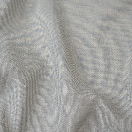 MAXWELL FABRICS  SHEER SOLID,TEXTURE  # 239 LIMESTONE   - SO7239