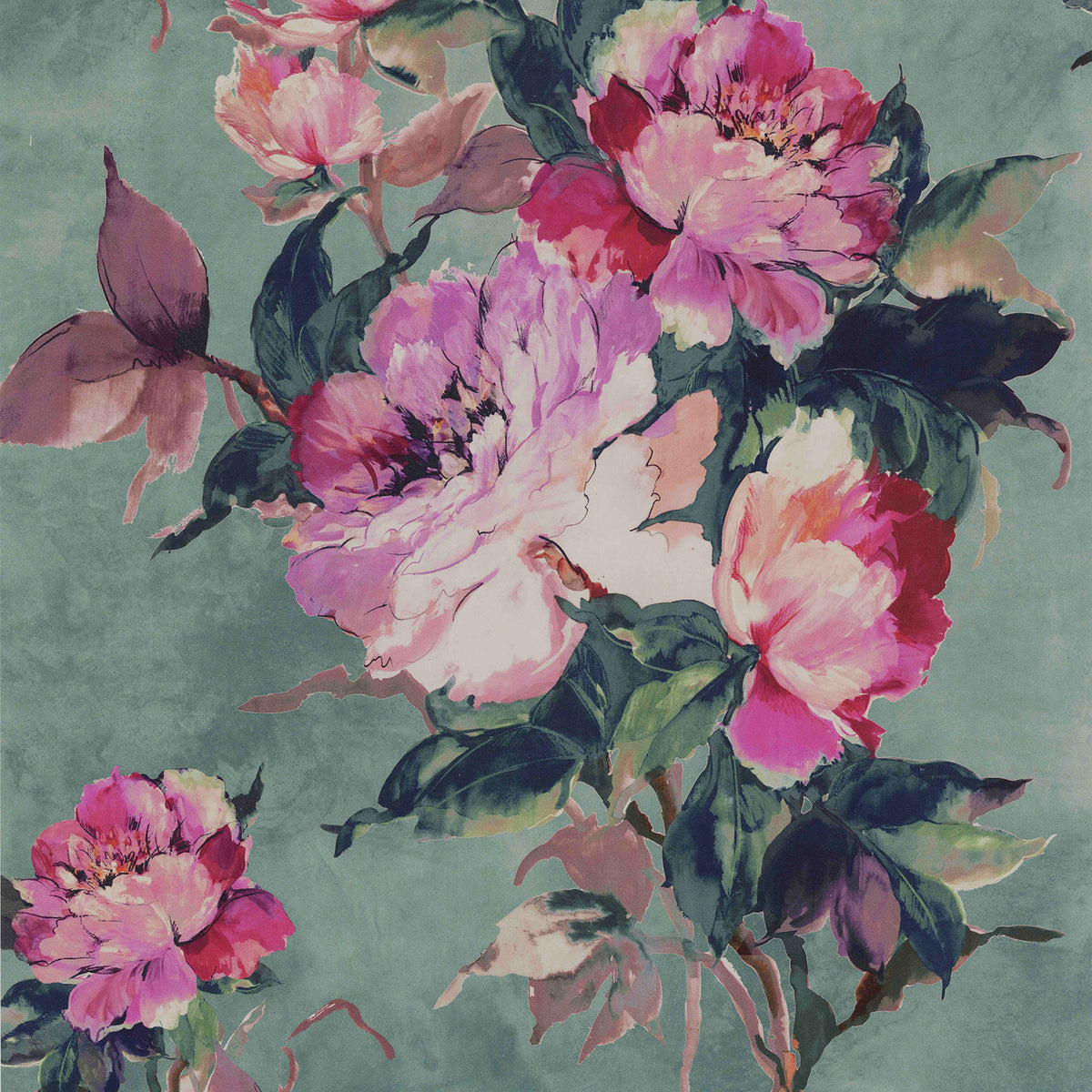MAXWELL FABRICS  WALLPAPER - WP  # 05   - 170310805