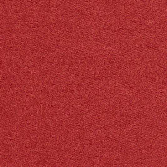 MAXWELL FABRICS  CHENILLES SOLIDS,TEXTURES  # 424 BRICK   - CHM424