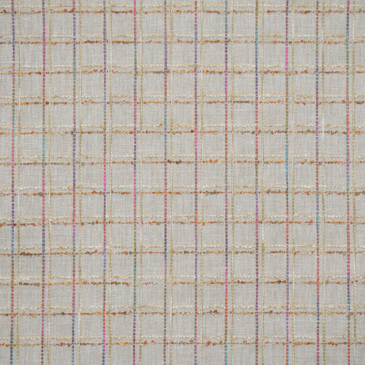 MAXWELL FABRICS  DRAPERY,MULTI- PATTERN  # 733 CARNIVAL   - 294733