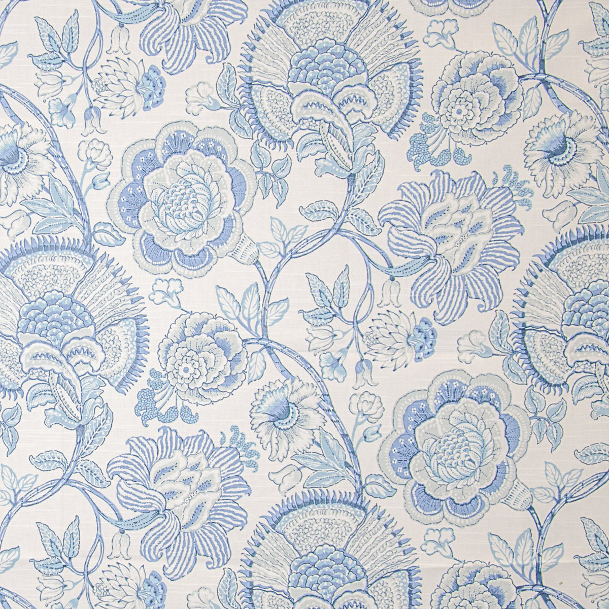 MAXWELL FABRICS  PRINTS  # 529 DELFT   - SNS529