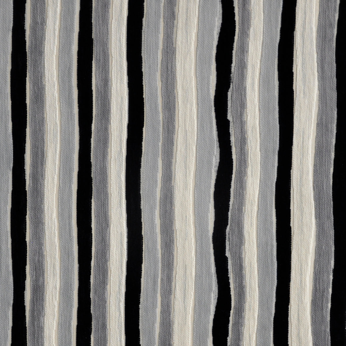 MAXWELL FABRICS  UPHOLSTERY PATTERNS  # 832 ZEBRA   - PZ0832