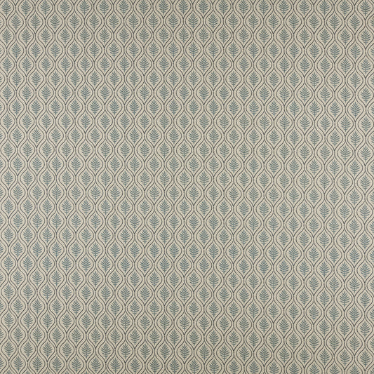 MAXWELL FABRICS  PRINTS  # 563 TEAL   - BFF563