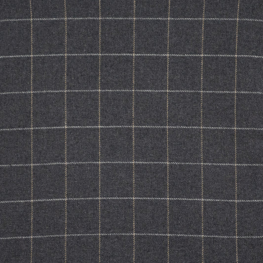 MAXWELL FABRICS  MULTI PURPOSE  # 414 CHARCOAL   - NC7414