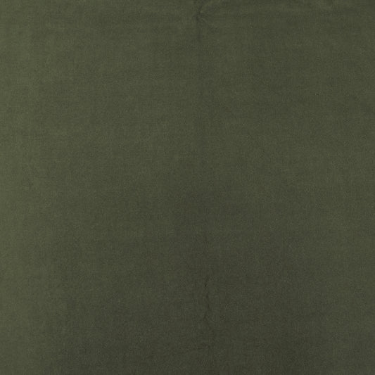 MAXWELL FABRICS  VELVET SOLID,TEXTURE  # 701 LODEN   - BFN701