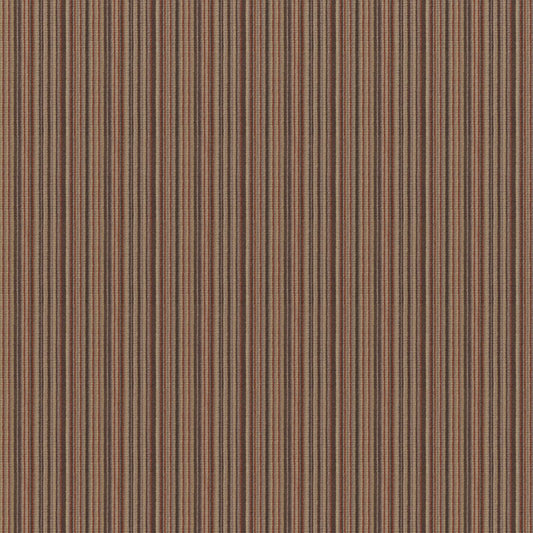 MAXWELL FABRICS  UPHOLSTERY STRIPES  # 528 COCOON   - RO0528