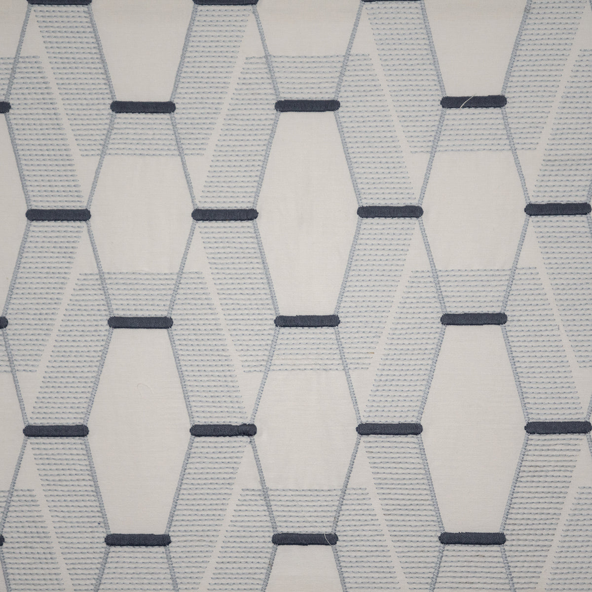MAXWELL FABRICS  DRAPERY,MULTI- PATTERN  # 405 MAGNET   - PAS405